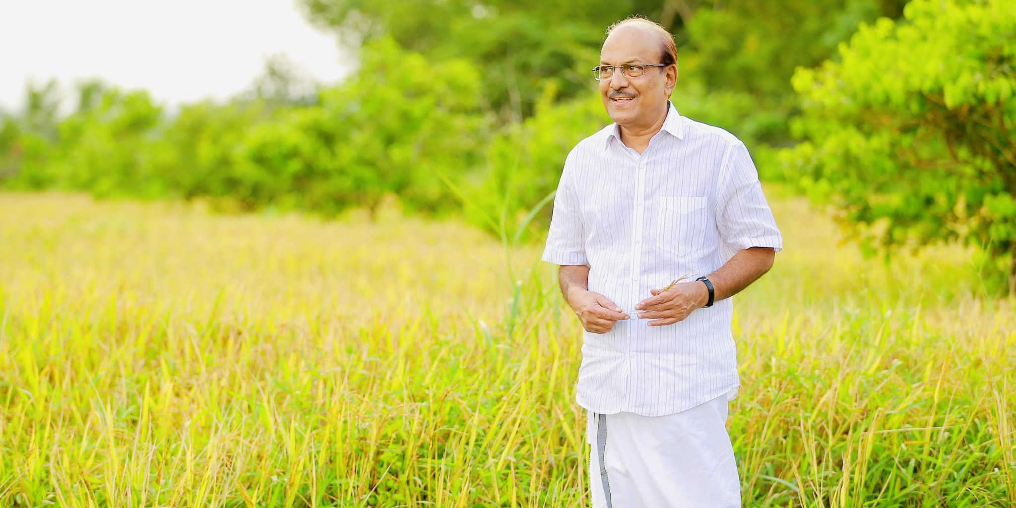 IUML leader PK Kunhalikutty. (pkkunhalikutty/Facebook)