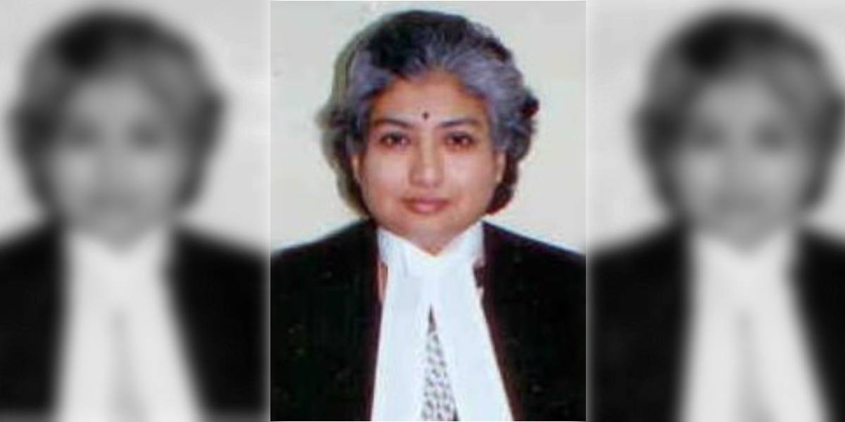 Justice BV Nagarathna, in line to be 1st woman Chief Justice of India