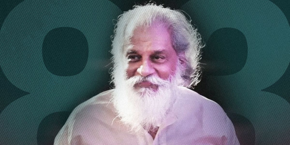 Yesudas birthday