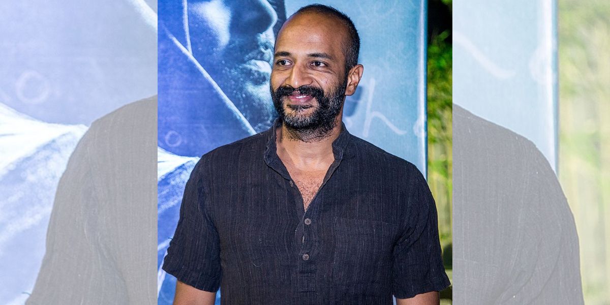 Kantara actor's Twitter handle suspended