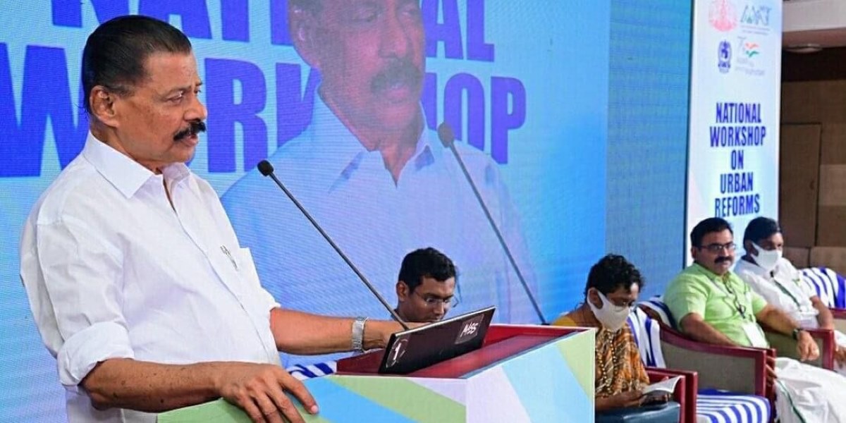 Kerala Governor lost energy