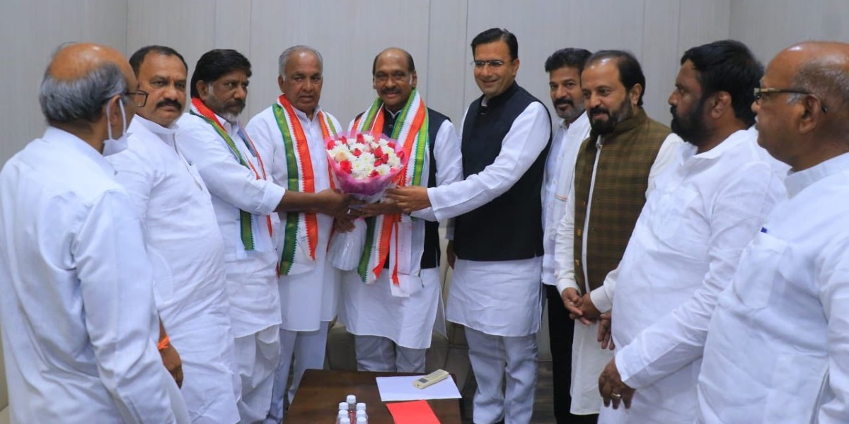 Manikrao Thakre