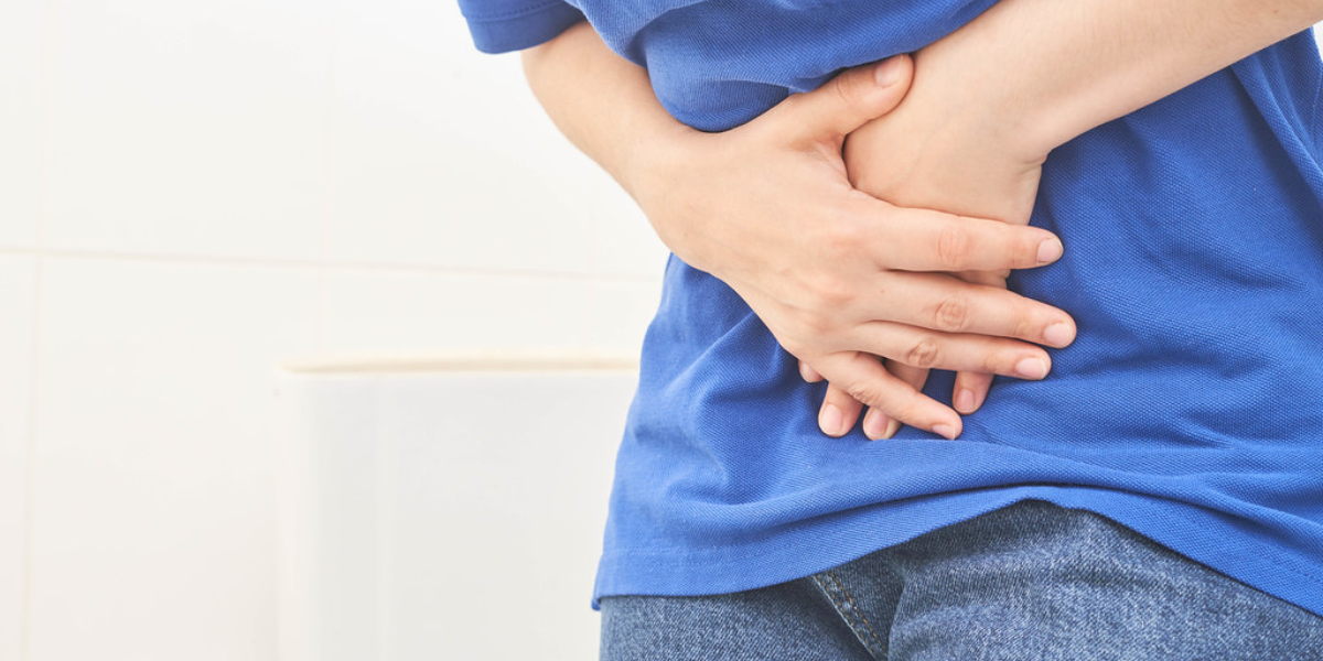 A study by University College London showed that period pain is equivalent to a heart attack pain. (Wikimedia Commons)