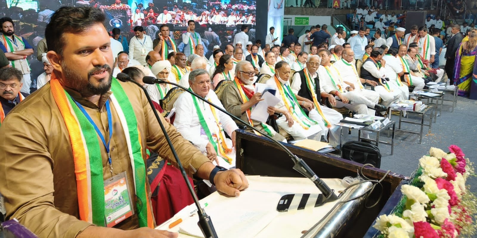 Lakshadweep MP's plea