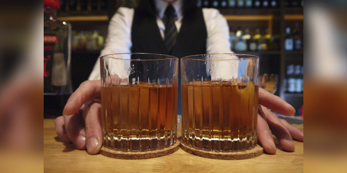 60 ml alcohol consumption good for health?