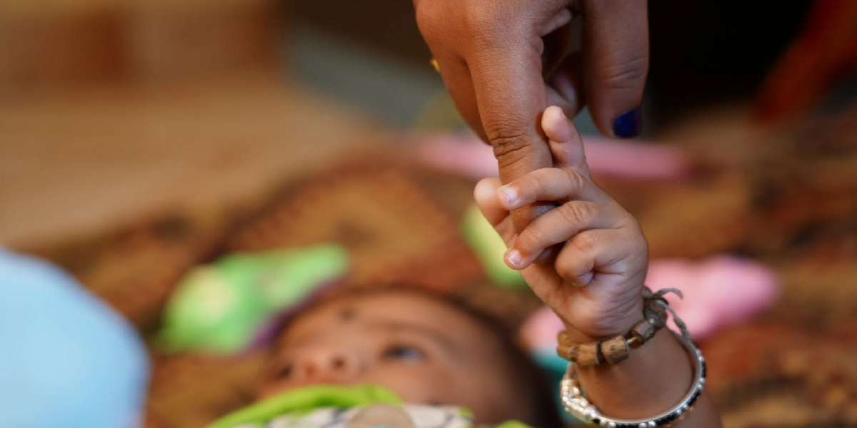 Kozhikode measles outbreak