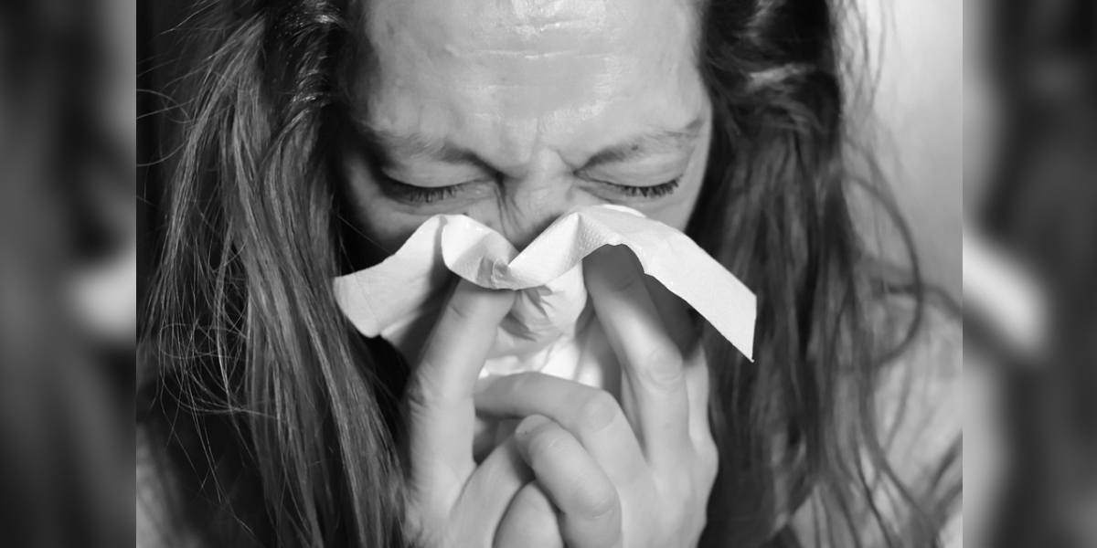 Why I have prolonged Cold and Cough?