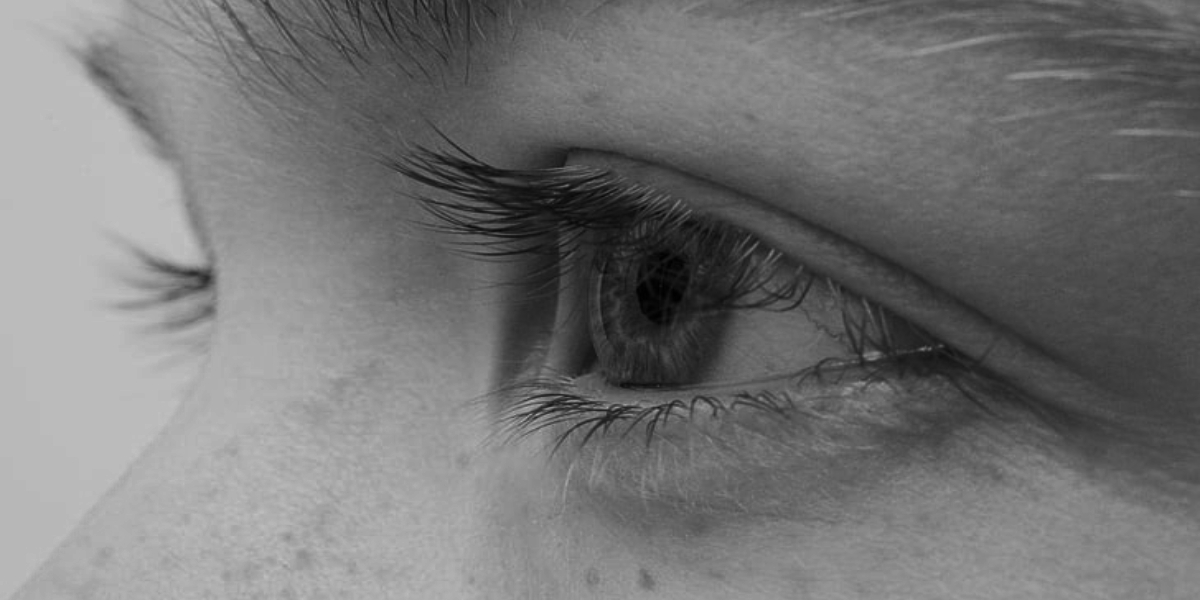 Woman lost vision every time she takes hot bath