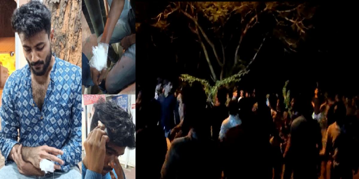 Pondicherry University SFI BBC