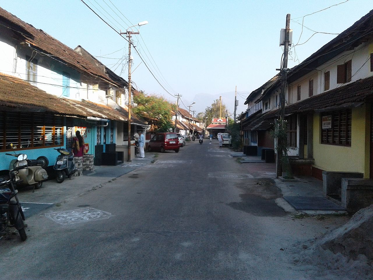 Why has Kerala extended scheme meant for poor Tamil Brahmins to EWS among all upper castes?
