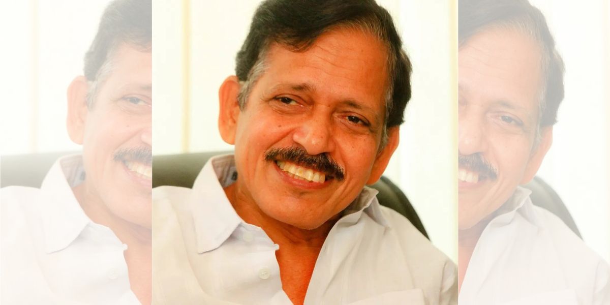 Pazhayidam Mohanan Namboothiri