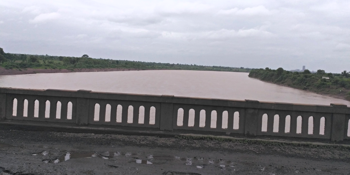 A total of 23 villages, consisting of 283 persons, are likely to be affected due to this project. (Wikimedia Commons)