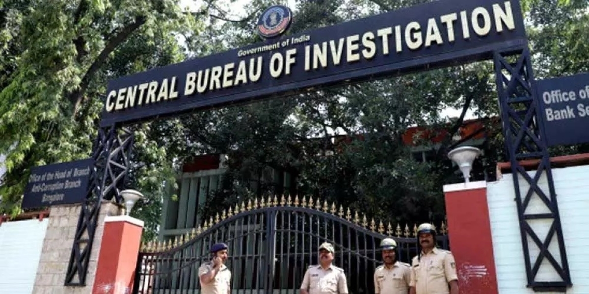 The CBI trial court found the accused guilty and convicted them. (Creative Commons)