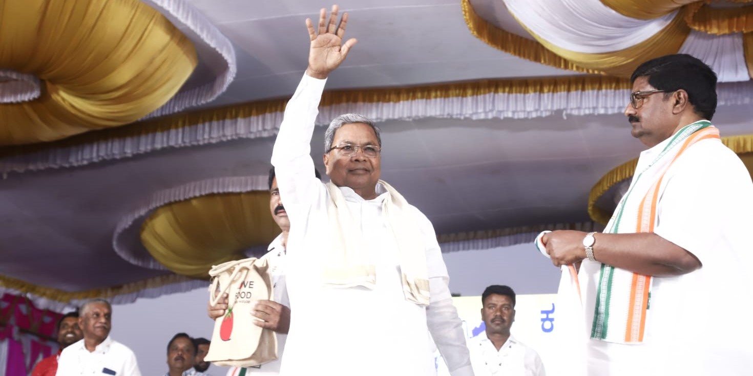 Karnataka Hindutva laboratory