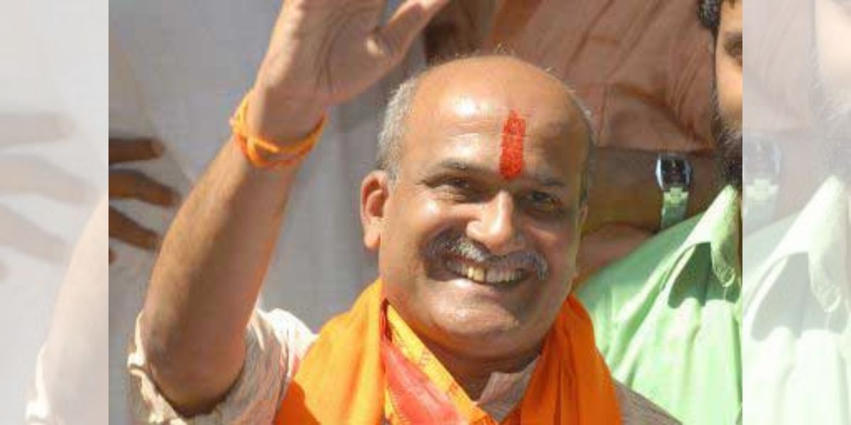 Pramod Muthalik Karnataka election