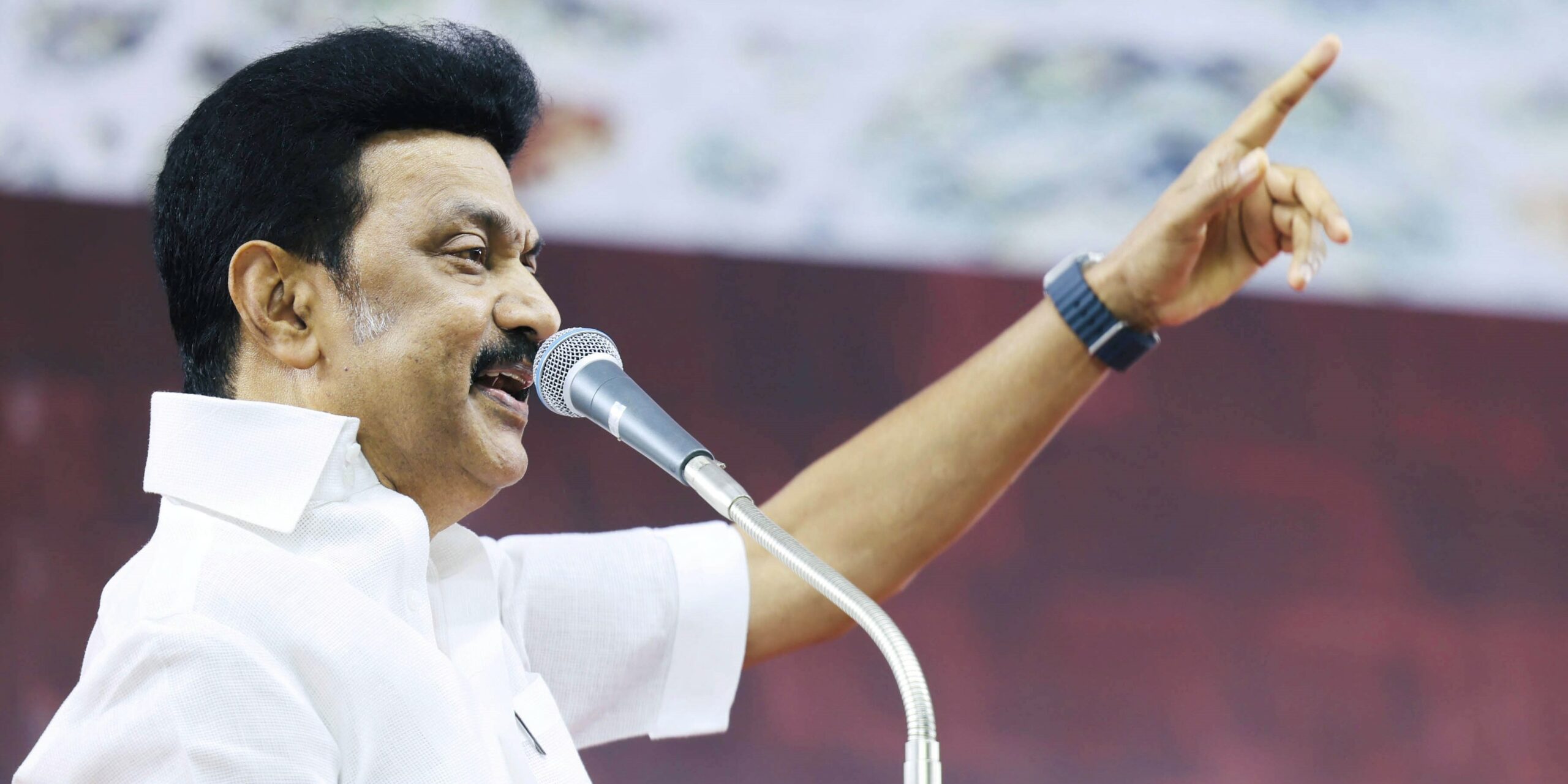 resist Hindi imposition Stalin