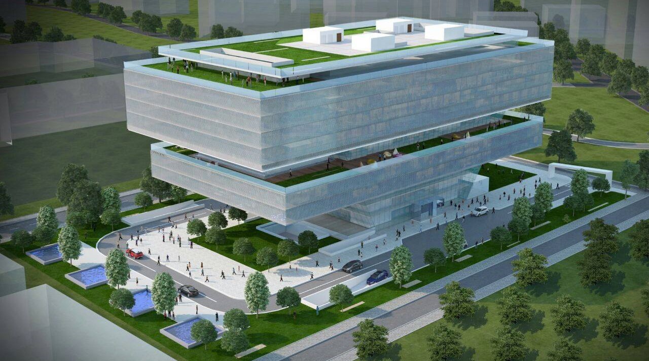 T-Hub won the 2023 National Technology Award in the Technology Business Incubation category.