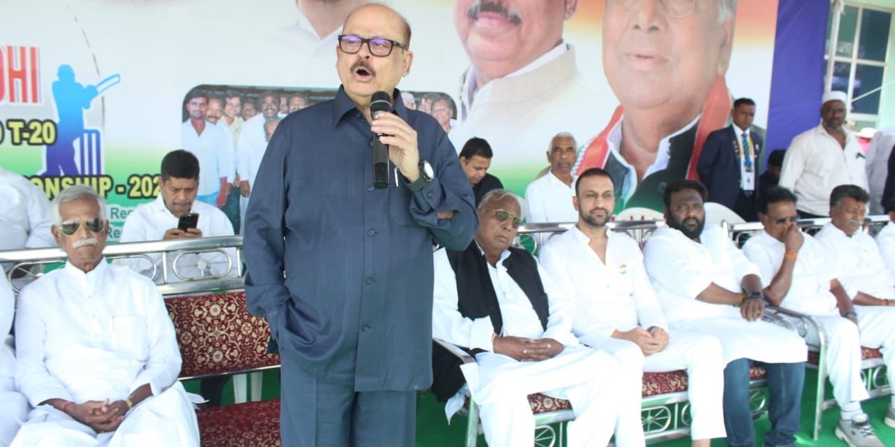 Tariq Anwar