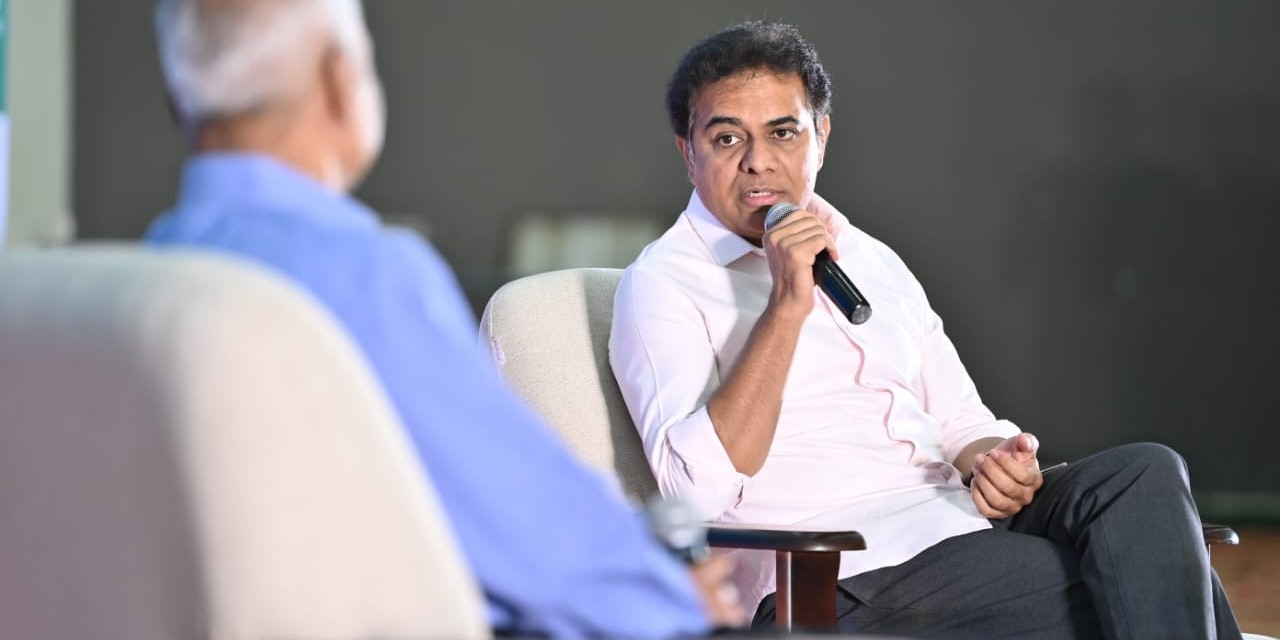 KTR World Environmental & Water Resources Congress