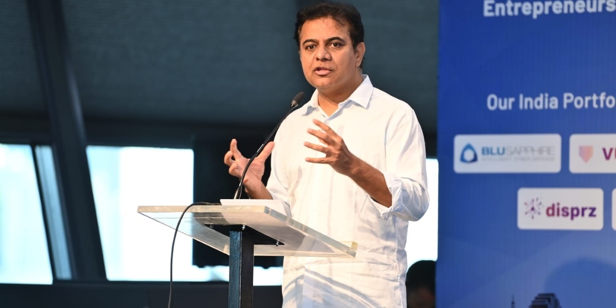 Dallas Venture Capital announces India Fund