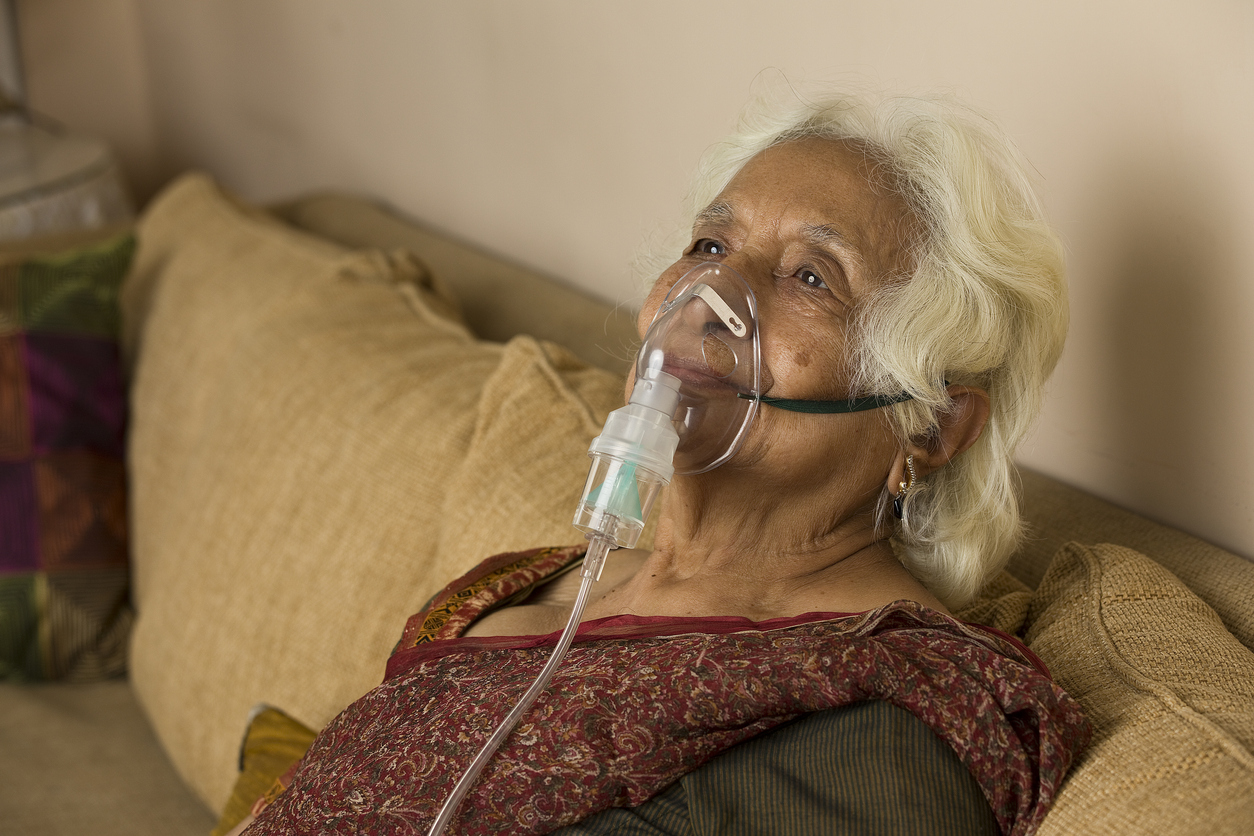 Need for a stronger respiratory health system in Tamil Nadu
