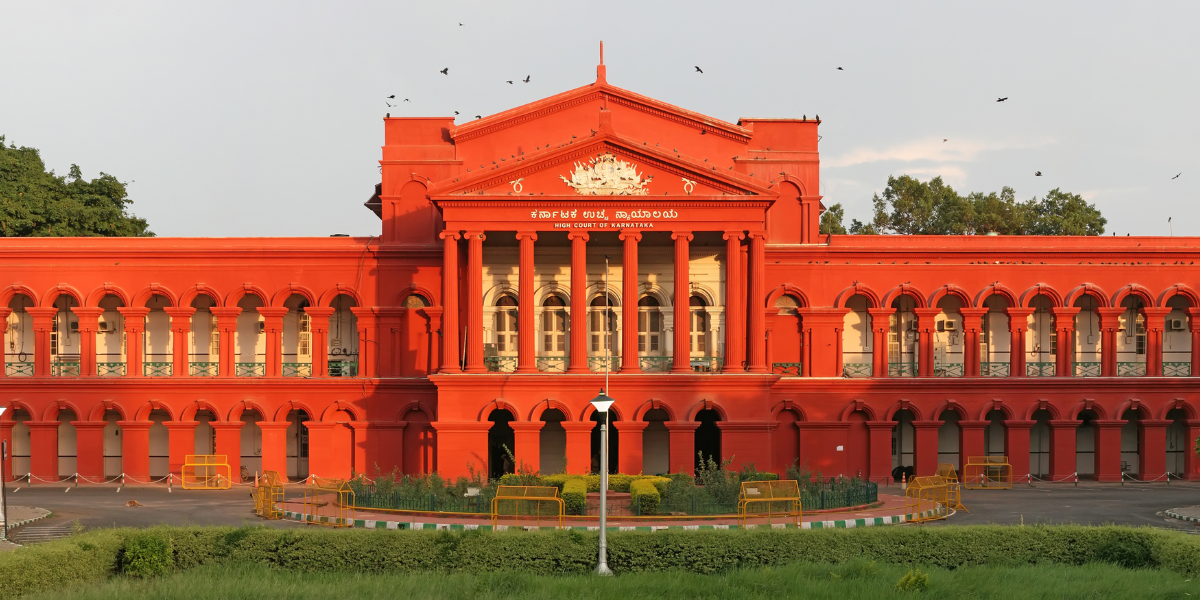 The Karnataka HC will hear the government's arguments on Wednesday.
