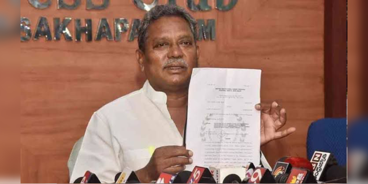 Vatti Vasant Kumar