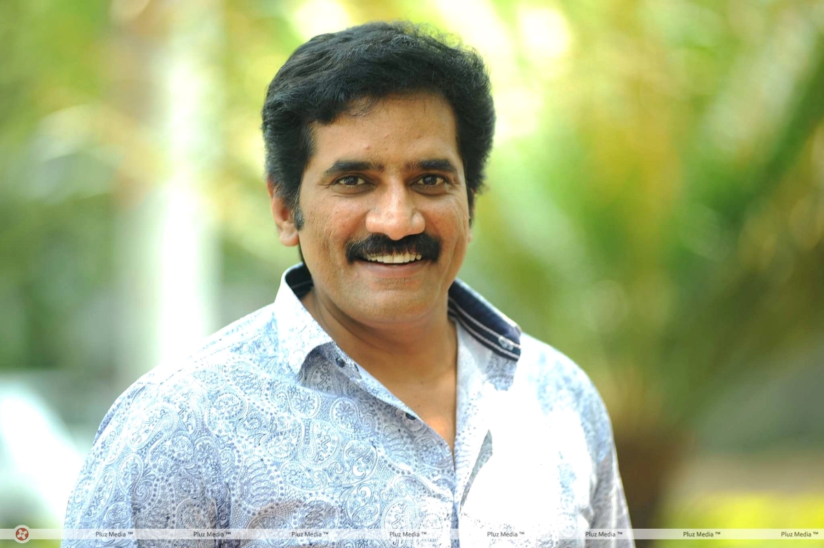 actor rao ramesh