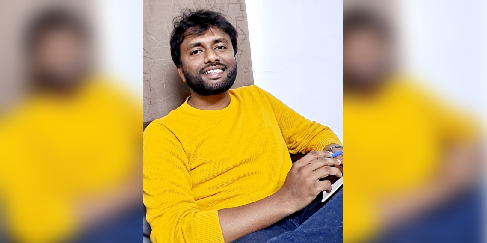 director shanmukha prasanth