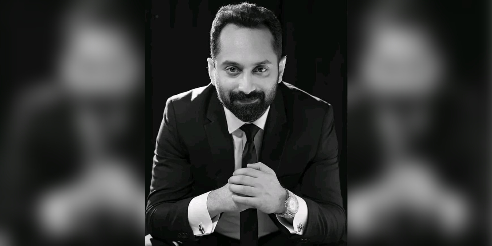 fahadh faasil Bagheera