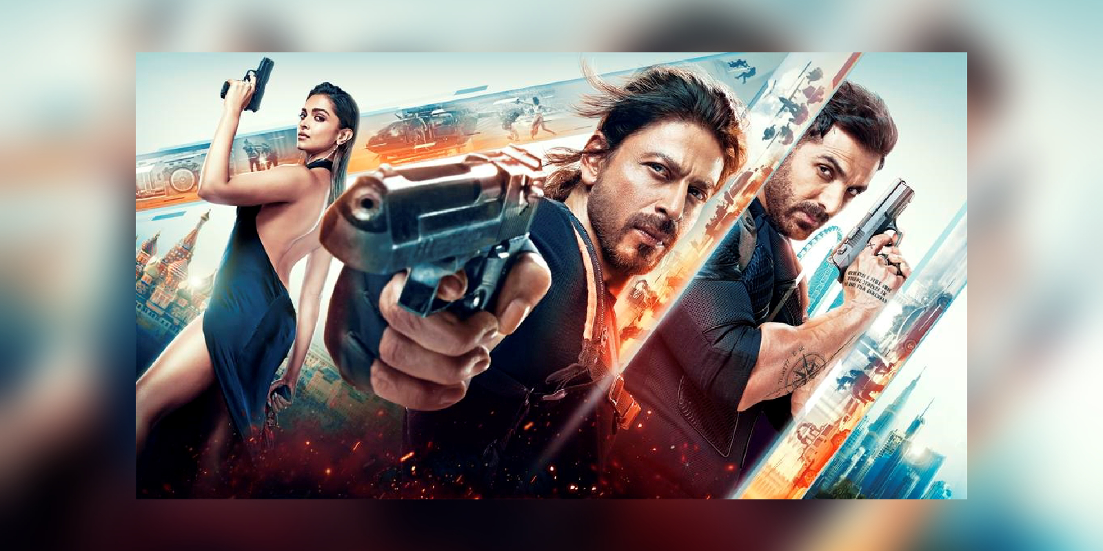 pathan shah rukh khan