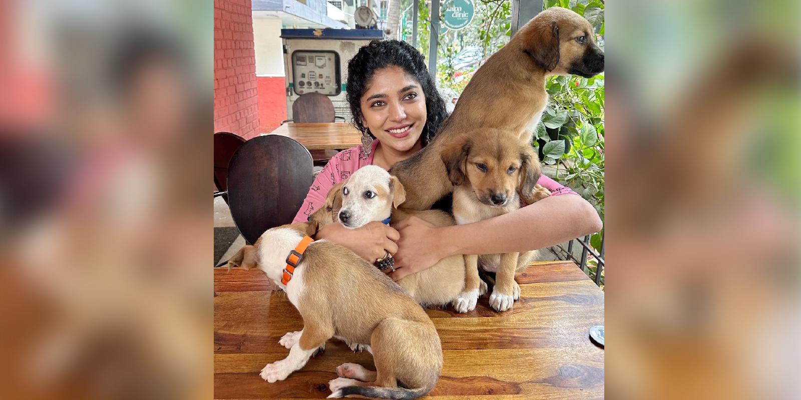 samyukta hornad praana animal welfare
