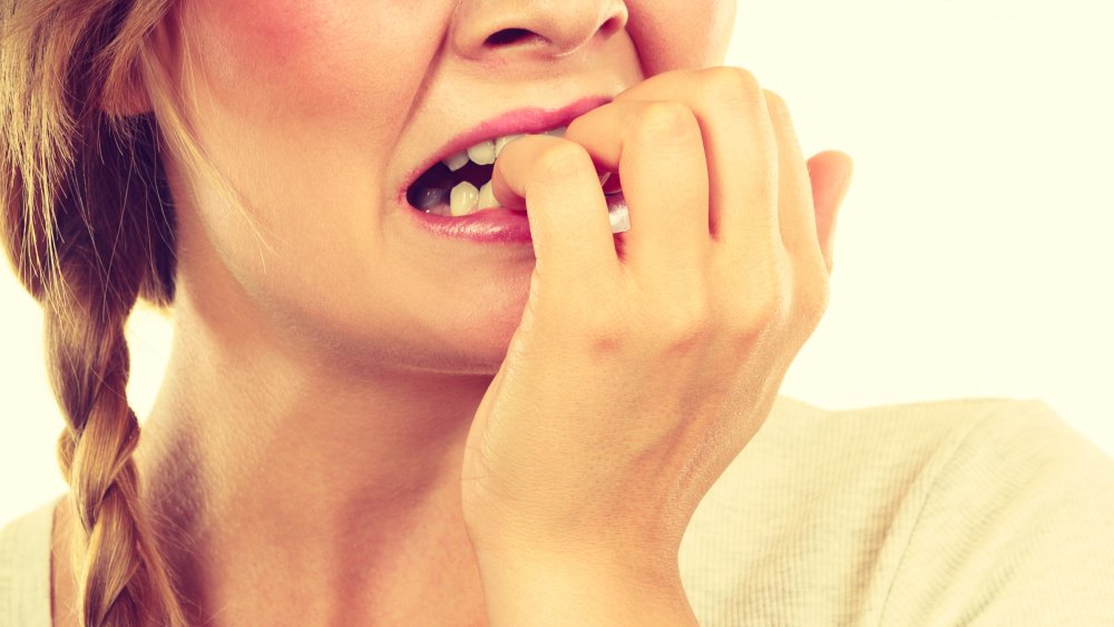 Anxiety might also lead to behavioural changes like avoiding certain situations and seeking validation from others more than usual. (Representational pic/Creative Commons)