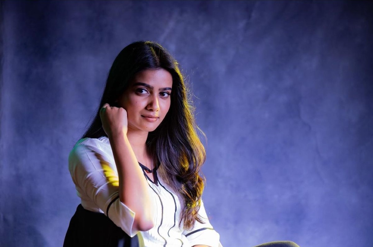 sri gouri priya actor
