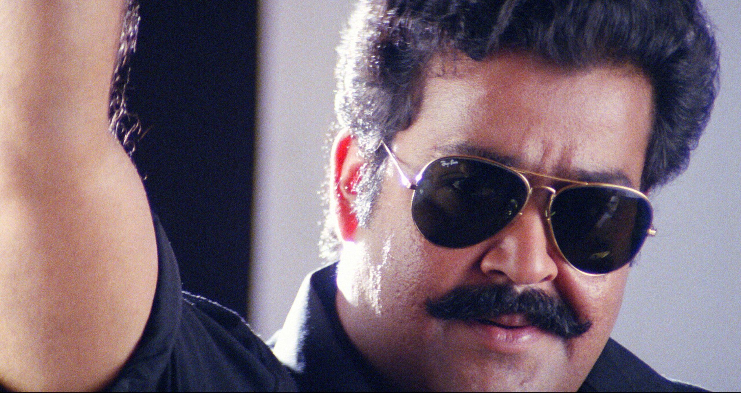 A decade-old illegal ivory possession case has now returned to haunt Mohanlal