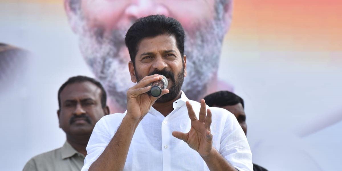 Reddy recalled Rahul Gandhi saying that if anyone holds talks with the BRS, action would be taken. (Supplied)