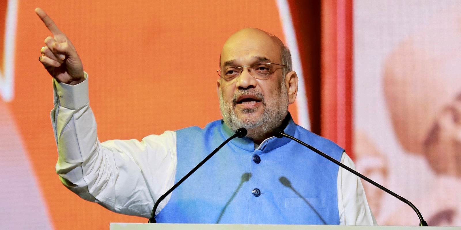 Amit Shah