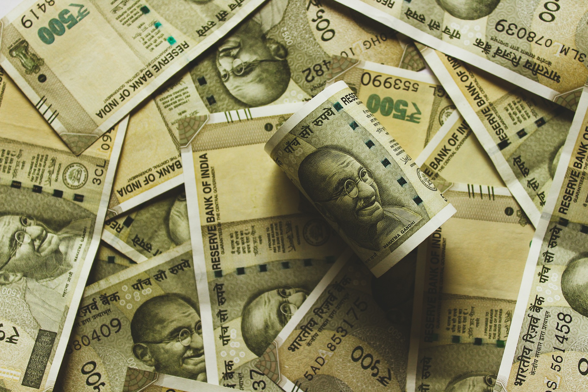 According to the RBI report "State finances – A study of budgets", the Andhra Pradesh government's debt was around ₹4.42 lakh crore, while the Opposition said it was around ₹9.17 lakh crore. (Representational image/Creative Commons)
