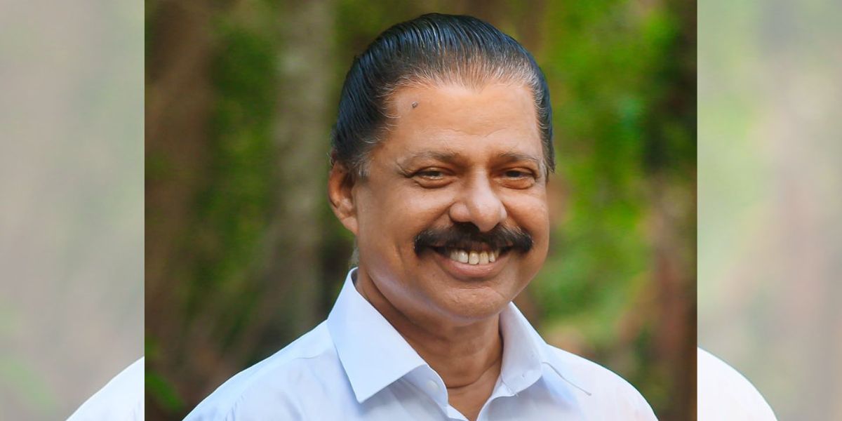 CPI(M) Kerala state secretary MV Govindan. (Facebook)