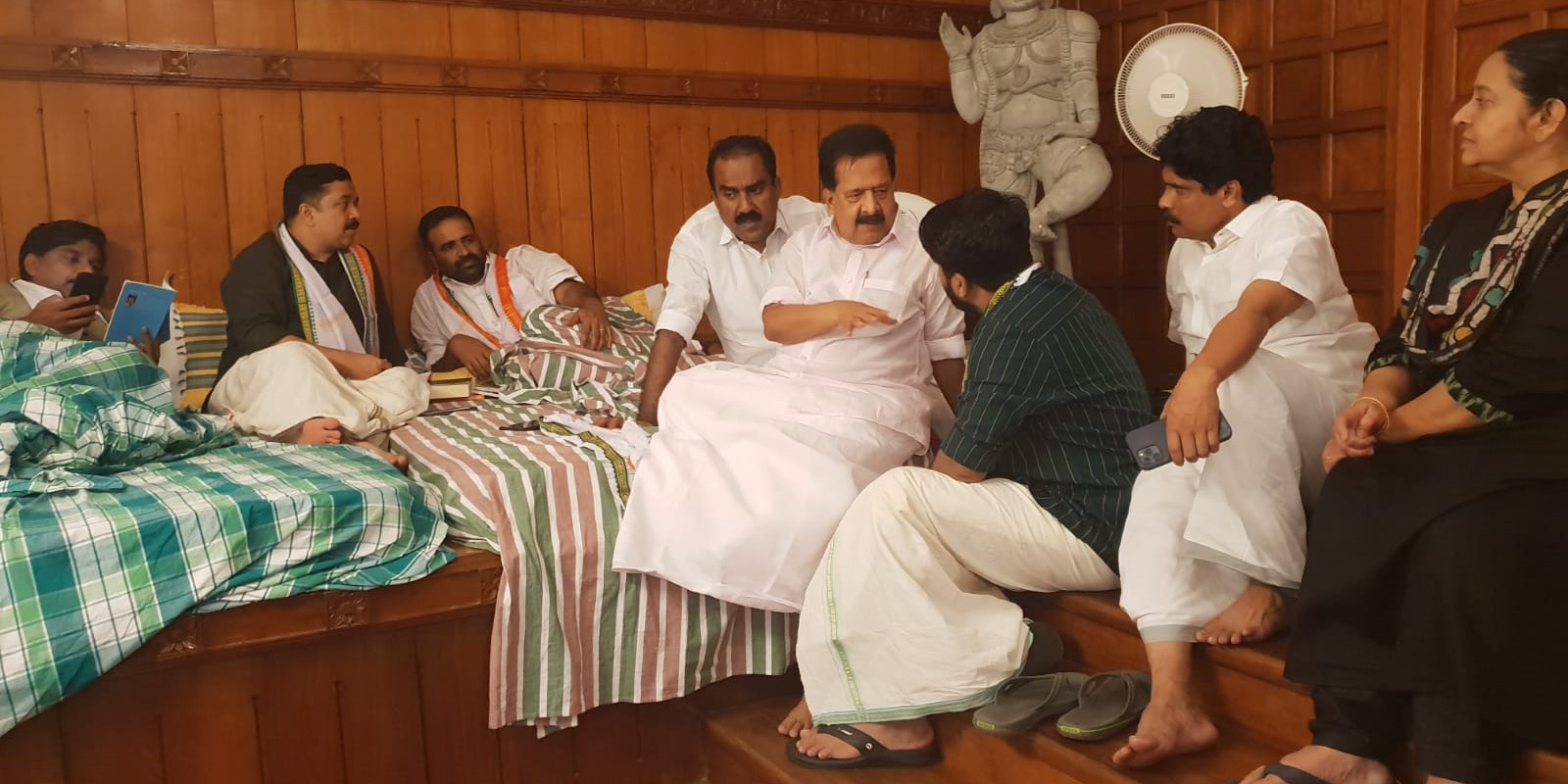 Kerala fuel cess
