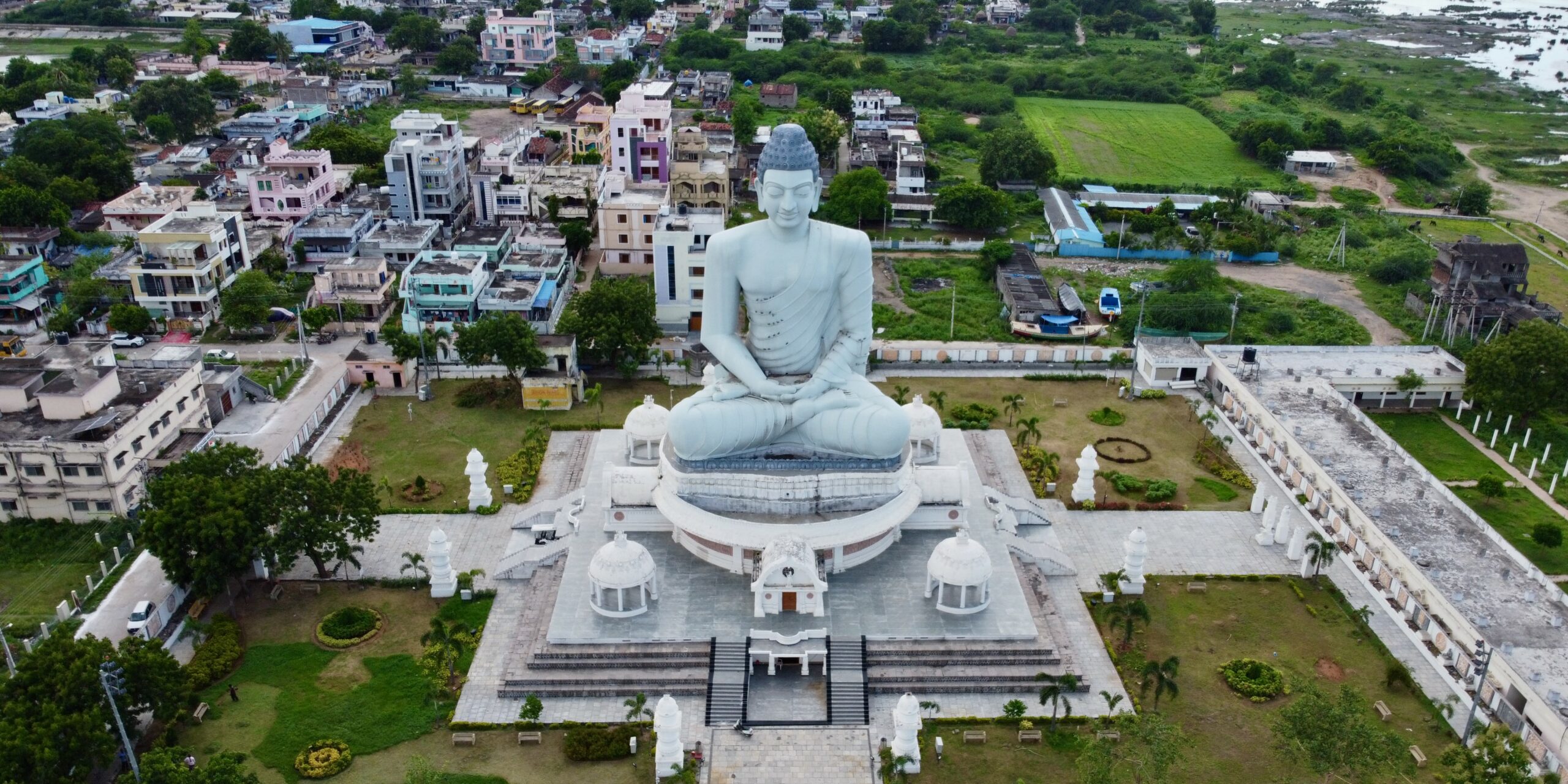 Andhra Pradesh three capitals