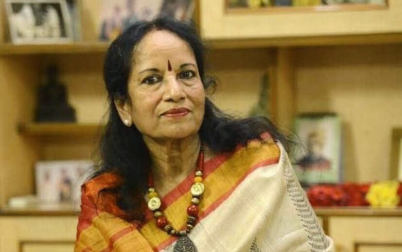Vani Jayaram dies
