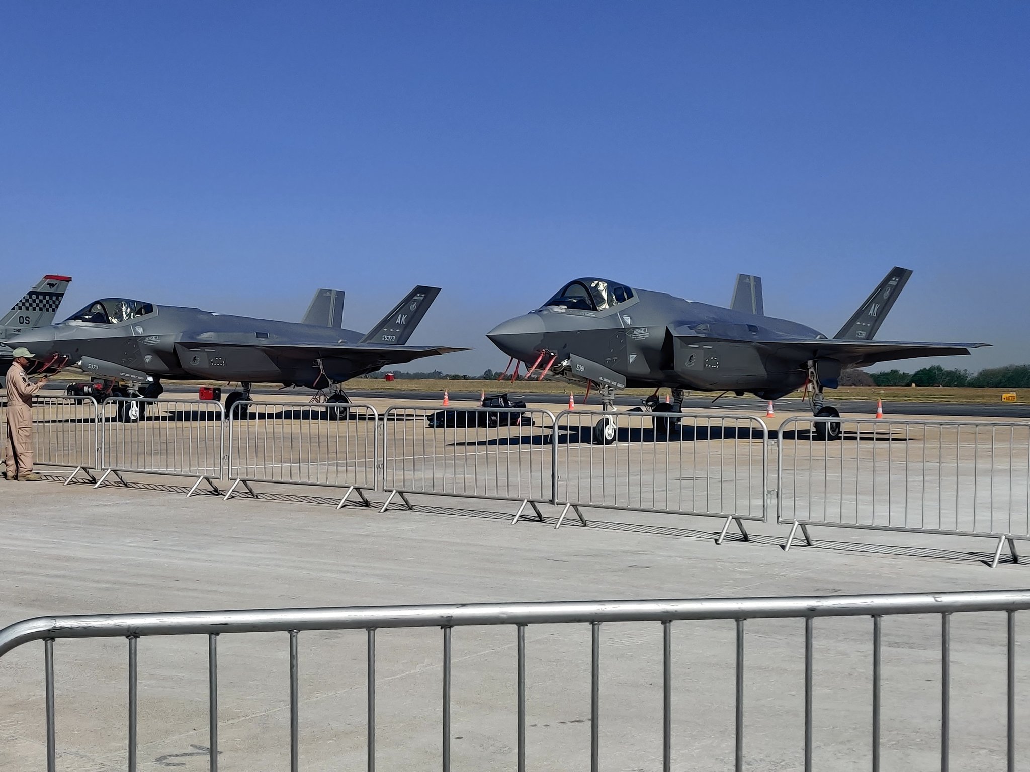 Aero India 2023