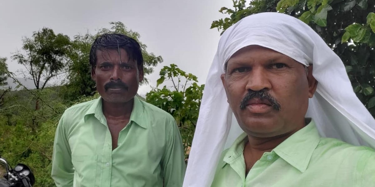 Goolihatti Shekhar