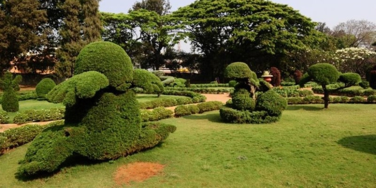 Telangana Forest cover