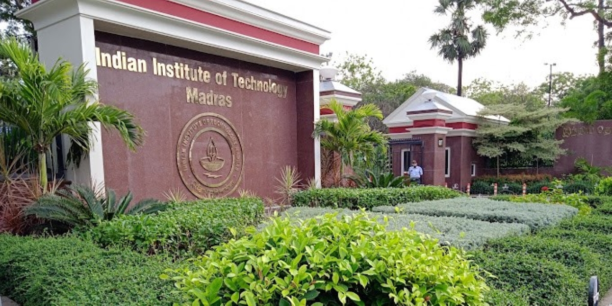 IIT Madras