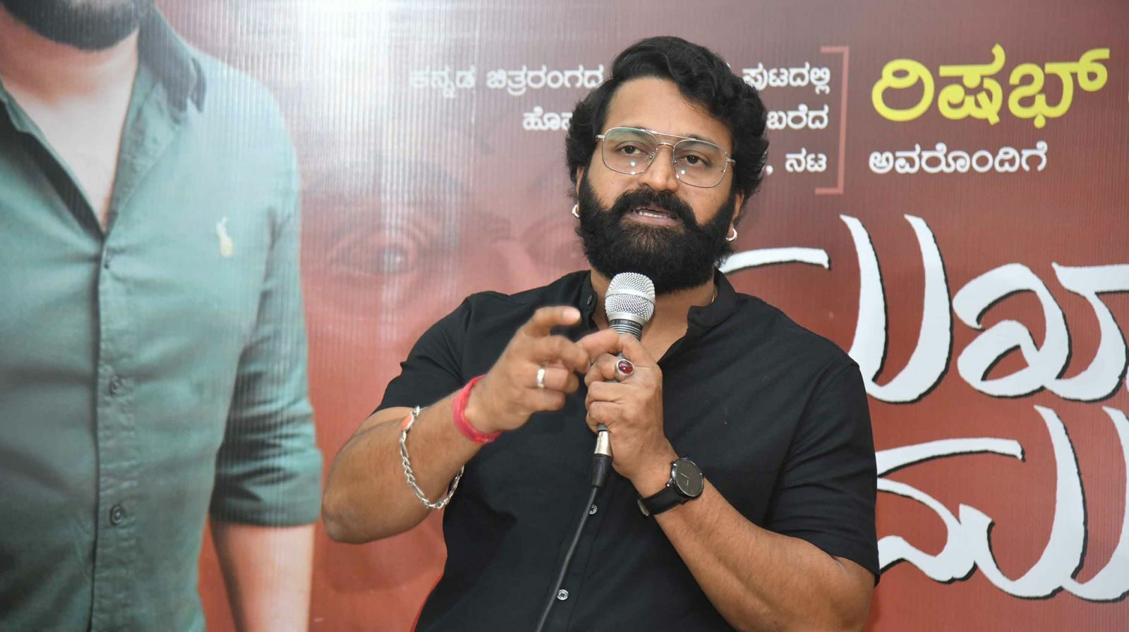 Rishab Shetty
