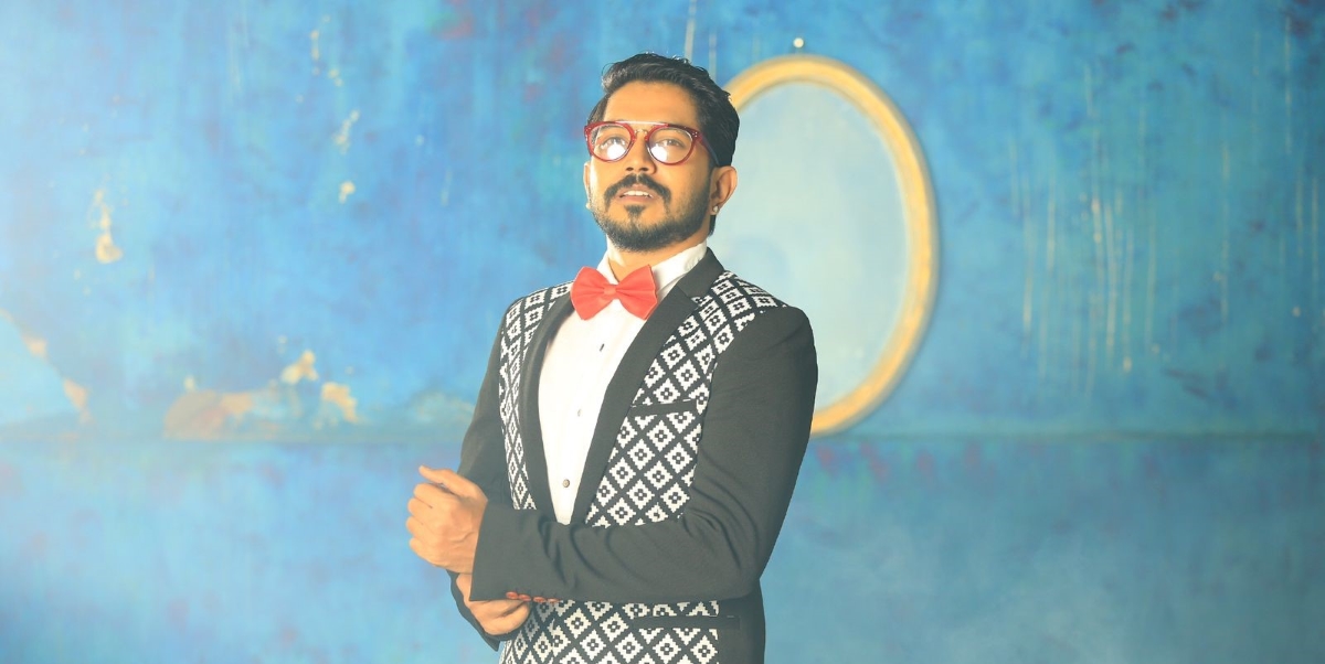 vikky varun actor