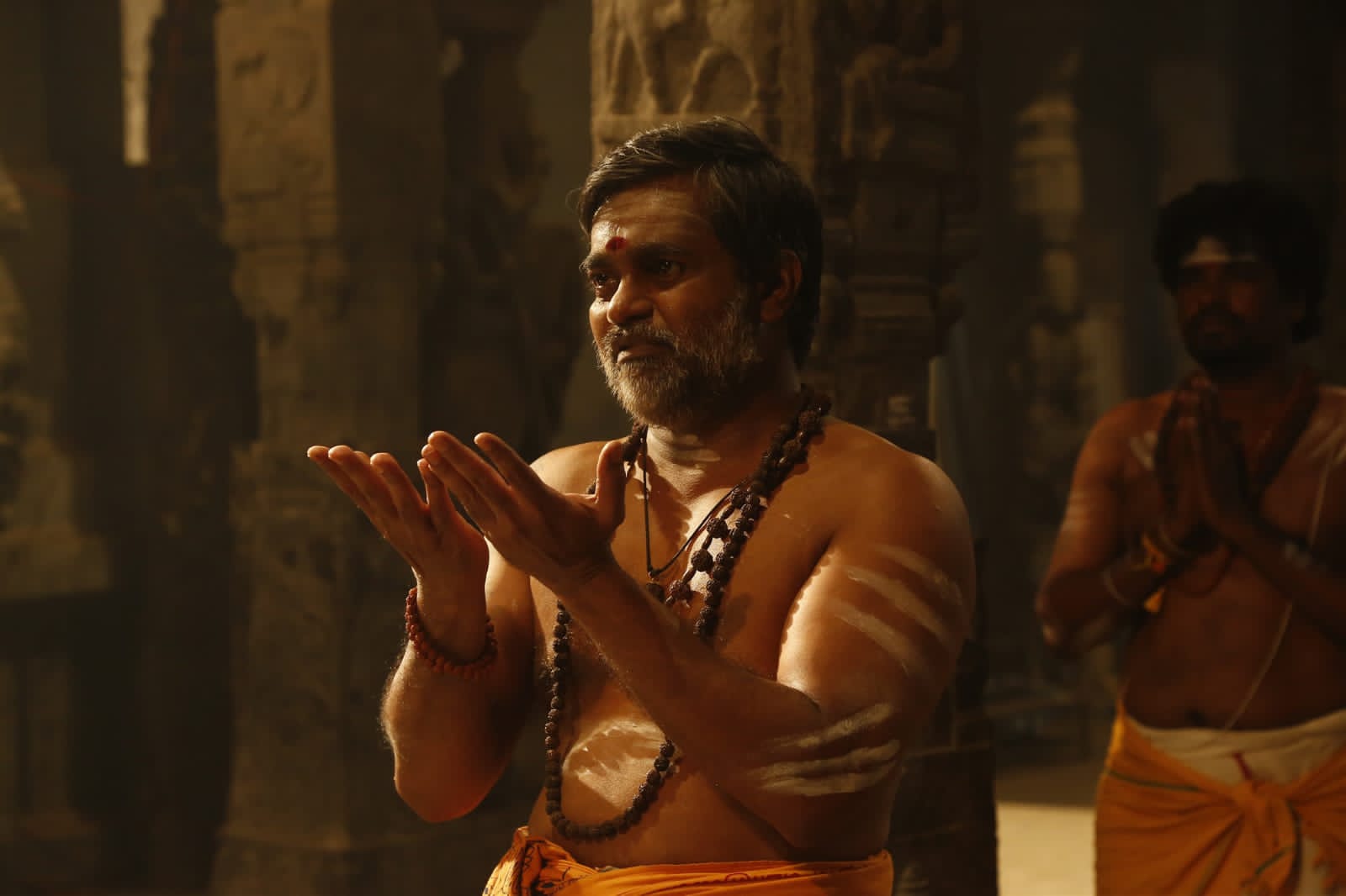 Bakasuran