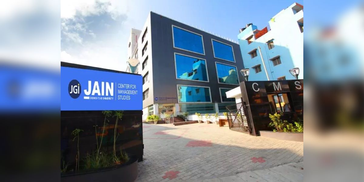 Jain University Bengaluru Dalit skit students arrested